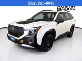 2026 Subaru Forester - Preview 3