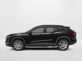 2026 Chevrolet Trax - Preview 3