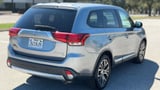 2016 Mitsubishi Outlander - Preview 4
