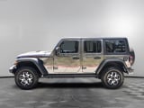 2020 Jeep Wrangler - Preview 7