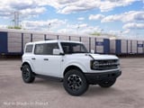 2026 Ford Bronco - Preview 7