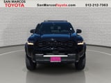 2025 Toyota 4Runner - Preview 2