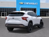 2026 Chevrolet Trax - Preview 4