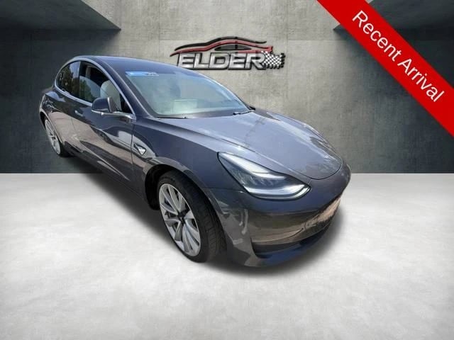 2020 Tesla Model 3 - Image 1