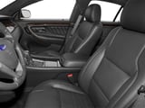 2014 Ford taurus - Preview 8