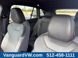 2023 Volkswagen ID.4 - Preview 12