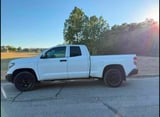 2019 Toyota Tundra - Preview 3