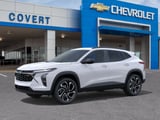 2026 Chevrolet Trax - Preview 2