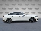 2027 BMW 5 Series - Preview 5