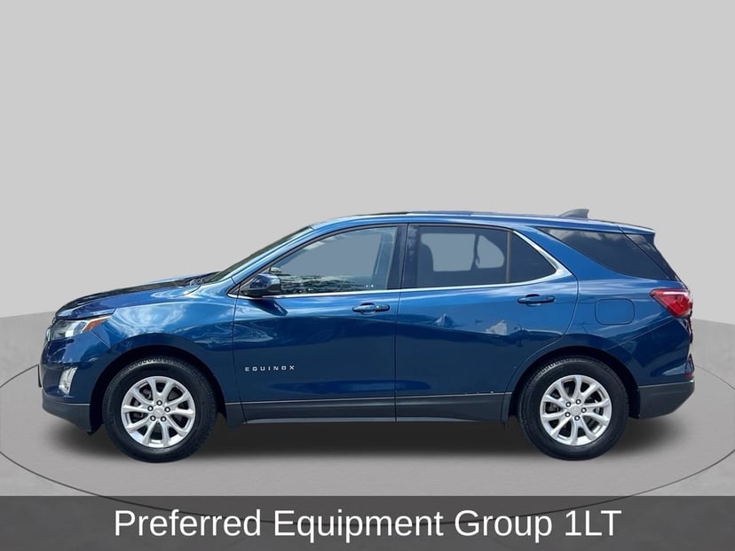 2020 Chevrolet Equinox - Image 1