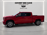 2019 Chevrolet Silverado 1500 - Preview 4