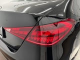 2026 Mercedes-Benz C-Class - Preview 11