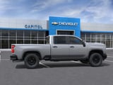 2026 Chevrolet Silverado 2500 HD - Preview 5