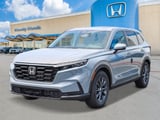 2027 Honda CR-V - Preview 2