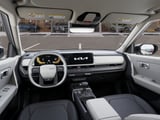 2027 Kia Seltos - Preview 14