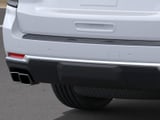 2026 Chevrolet Suburban - Preview 14