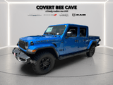 2026 Jeep Gladiator - Preview 3