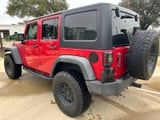 2014 Jeep Wrangler - Preview 10