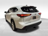 2022 Toyota Highlander - Preview 7