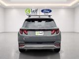 2025 Hyundai Tucson - Preview 7