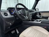 2020 Mercedes-Benz G-Class - Preview 14