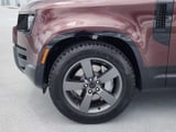 2026 Land Rover Defender - Preview 9