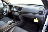 2026 Honda Ridgeline - Preview 14
