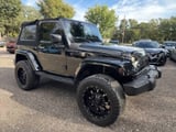 2015 Jeep Wrangler - Preview 5