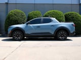 2024 Hyundai Santa Cruz - Preview 5