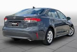 2025 Toyota Corolla - Preview 12