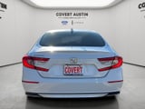 2019 Honda Accord - Preview 4