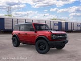 2026 Ford Bronco - Preview 7