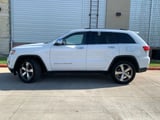 2014 Jeep Grand Cherokee - Preview 2