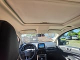 2018 Ford EcoSport - Preview 10