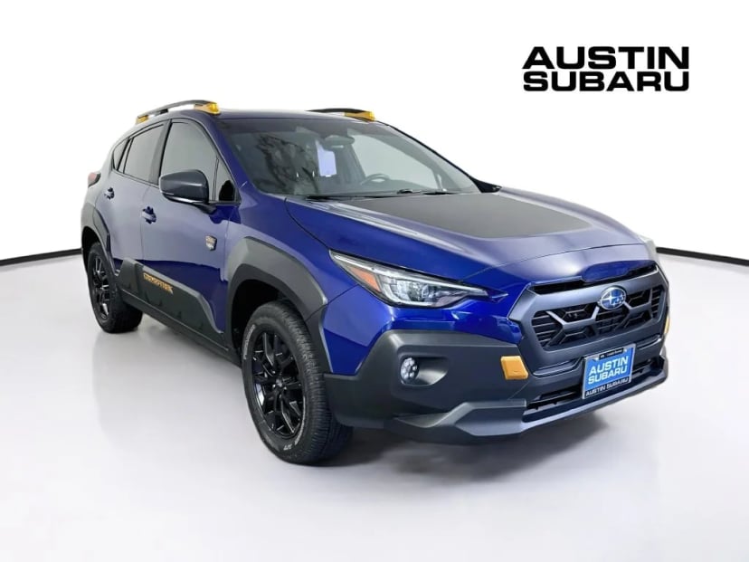 2024 Subaru Crosstrek - Image 1
