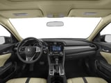 2016 Honda Civic - Preview 8