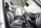 2025 Ram ProMaster 2500 - Preview 8
