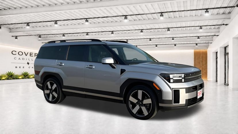 2024 Hyundai Santa Fe - Image 1