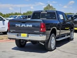 2026 Ram 2500 - Preview 5