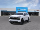2026 Chevrolet Tahoe - Preview 8