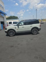 2021 Ford Bronco Sport - Preview 2