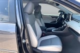 2025 Toyota RAV4 - Preview 8