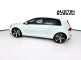 2017 Volkswagen Golf - Preview 4