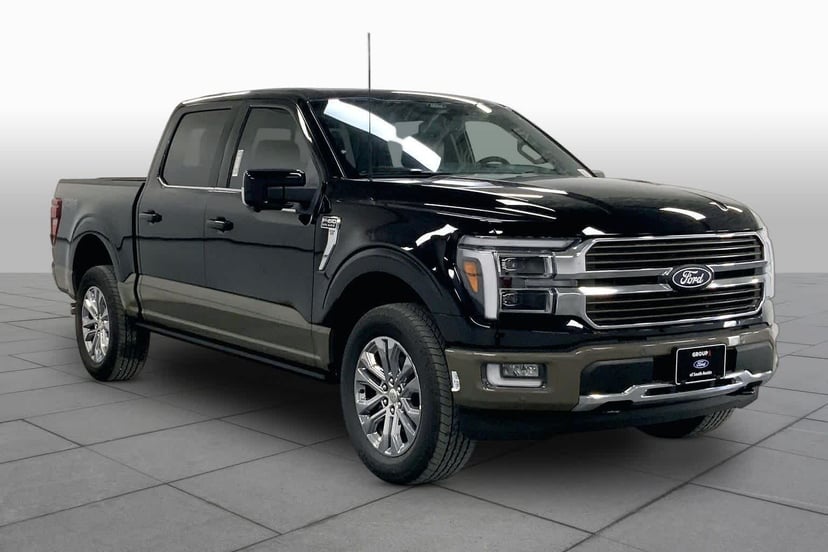 2026 Ford F-150 - Image 2