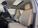 2024 Nissan Armada - Preview 14