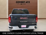 2025 GMC Sierra 1500 - Preview 4