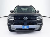 2026 Honda Passport - Preview 2