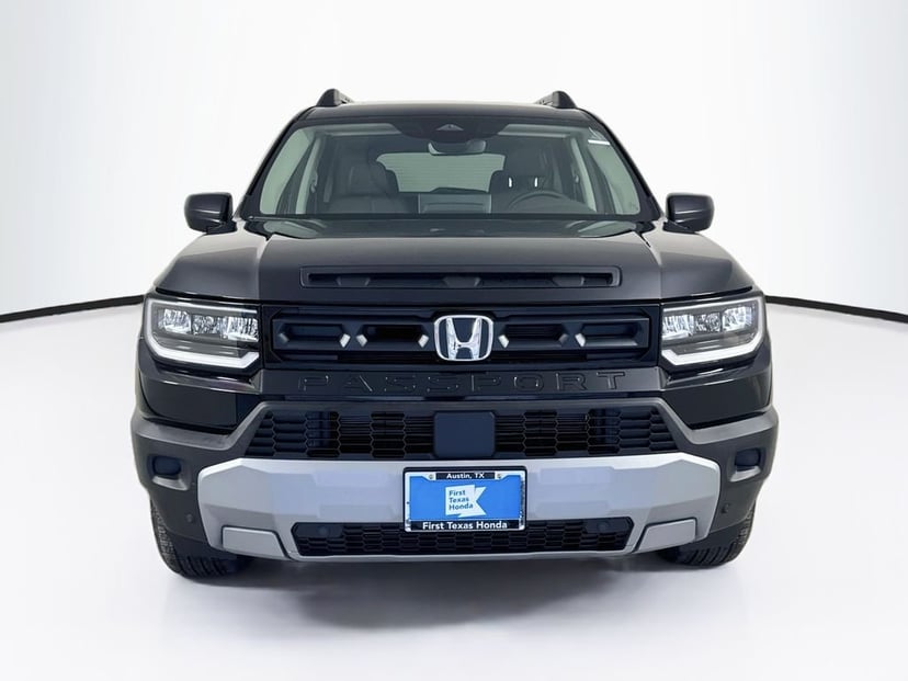 2026 Honda Passport - Image 1