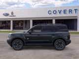 2026 Ford Bronco Sport - Preview 3
