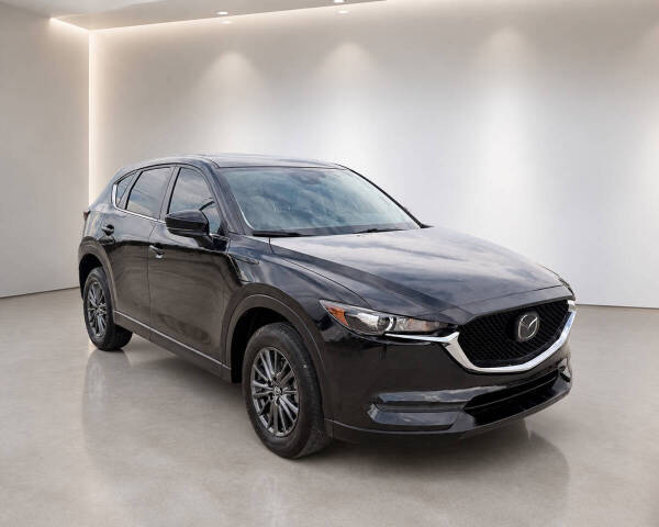 2019 Mazda CX-5 - Image 1